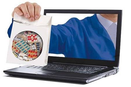 خرید داروی اینترنتی